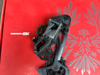 Sram Gx