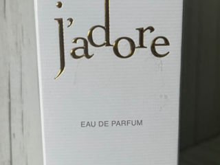 Dior Jadore! 50 ml!