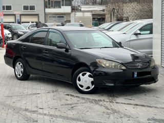 Toyota Camry foto 4