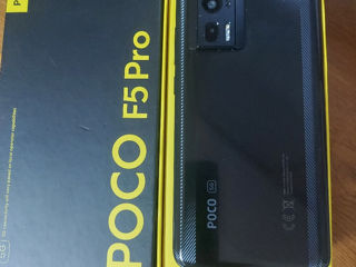 Poco F5pro