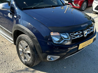 Dacia Duster foto 5