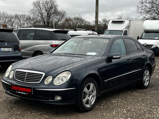 Mercedes E-Class foto 3