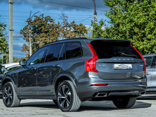 Volvo XC90 foto 5