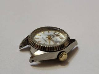 Se vonde ceas rolex ladies mechanic automatic foto 8