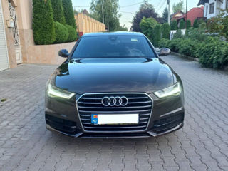 Audi A6 foto 5