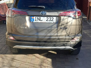 Toyota Rav 4 foto 4