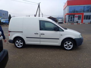 Volkswagen Caddy foto 3