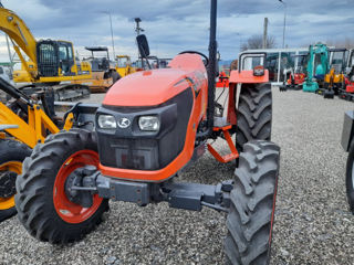 Tractor Kubota MU5501 - 55 Hp , 2.4 T - Nou (cu video) foto 6