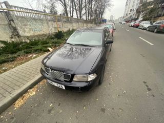 Audi A4 foto 6