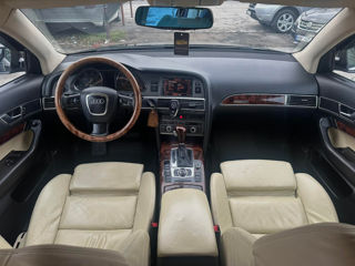 Audi A6 Allroad foto 8