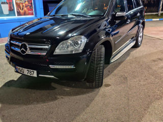 Mercedes GL-Class foto 8