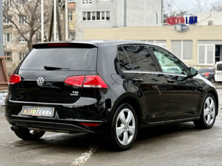 Volkswagen Golf foto 5