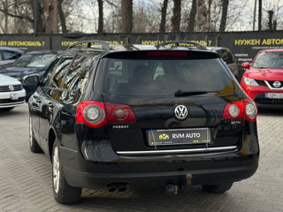 Volkswagen Passat foto 6