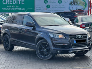 Audi Q7 foto 5