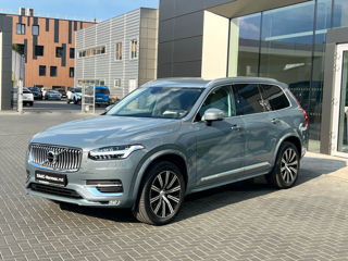 Volvo XC90 foto 1