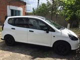 Honda Jazz foto 3