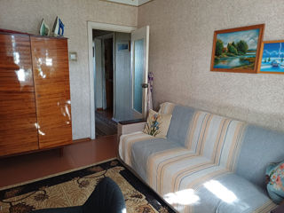 Apartament cu 3 camere, 73 m², Botanica, Chișinău foto 7