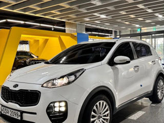 KIA Sportage foto 2