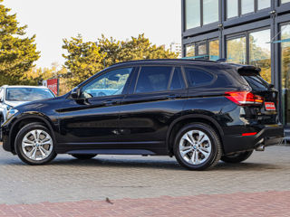 BMW X1 foto 2