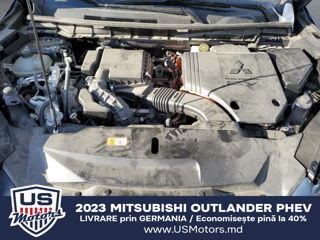 Mitsubishi Outlander foto 12