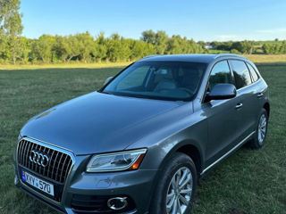 Audi Q5 foto 3