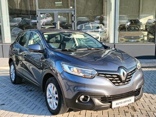 Renault Kadjar foto 3