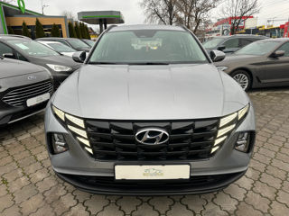 Hyundai Tucson foto 2