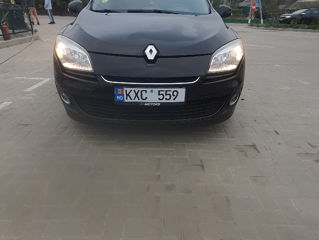 Renault Megane foto 6