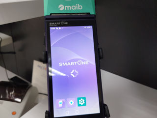 SmartOne Bank Pro 6"