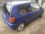 Volkswagen Polo foto 4