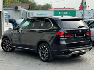 BMW X5 foto 3