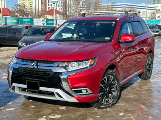 Mitsubishi Outlander foto 1