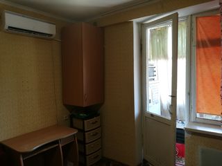 O cameră, 15 m², Periferie, Stăuceni, Chișinău mun. foto 6