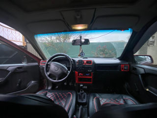 Opel Vectra foto 5