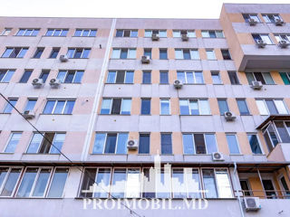 Apartament cu 1 cameră, 58 m², Buiucani, Chișinău foto 10