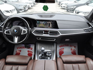 BMW X7 foto 9