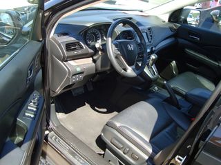 Honda CR-V foto 7