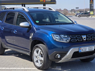 Dacia Duster foto 1