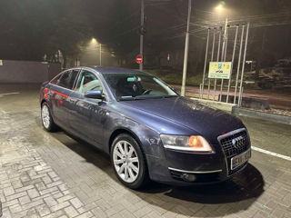 Audi A6 foto 3