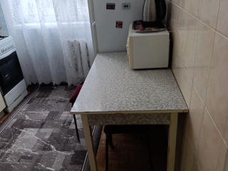 Apartament cu 2 camere, 56 m², Botanica, Chișinău foto 6