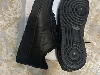 Vând Air Force 1 Black foto 4