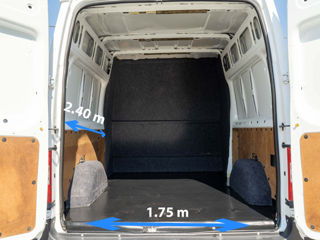 Ford Transit - TVA foto 16