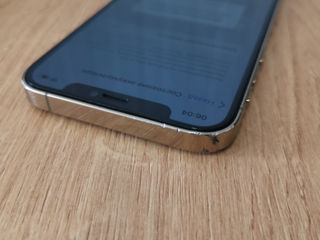 Iphone 12pro(256gb)-350e foto 5