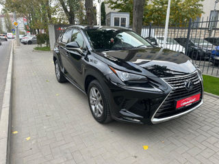 Lexus NX Series foto 3