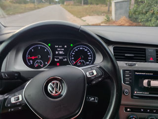 Volkswagen Golf foto 10