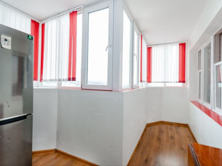 Apartament cu 2 camere, 60 m², Centru, Chișinău foto 7