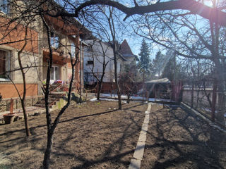 Perfect pentru investitie - casa + 6 ari - str. Belinski - prima linie foto 3