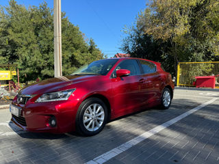 Lexus CT Series foto 2