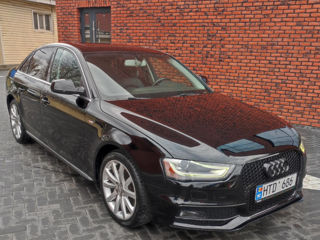 Audi A4 foto 2