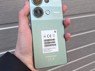 Redmi Note 13 Pro 256/8+8